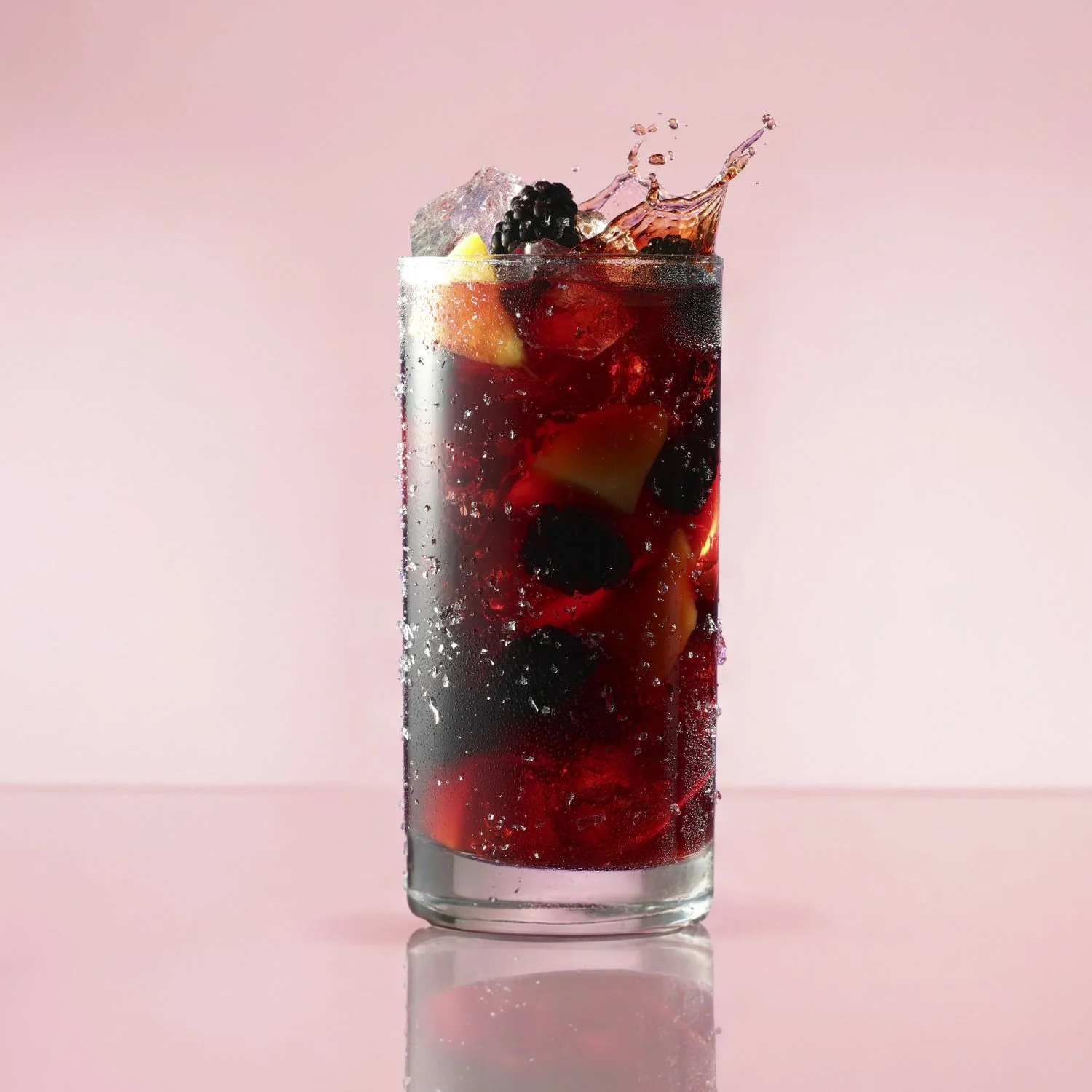 Blackberry Mango Refresher Capsules - Image 2