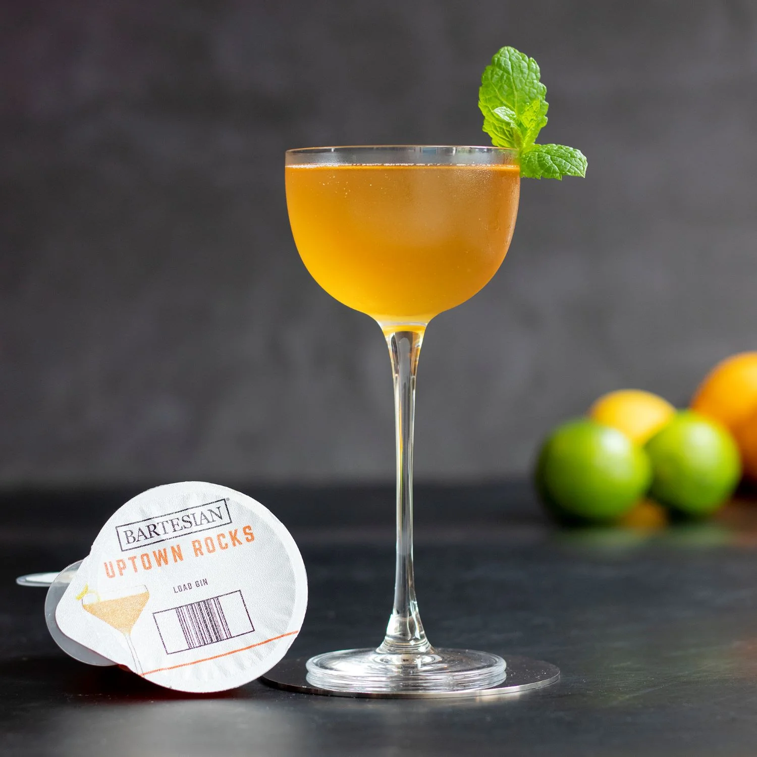 Uptown Rocks Capsules - Image 3