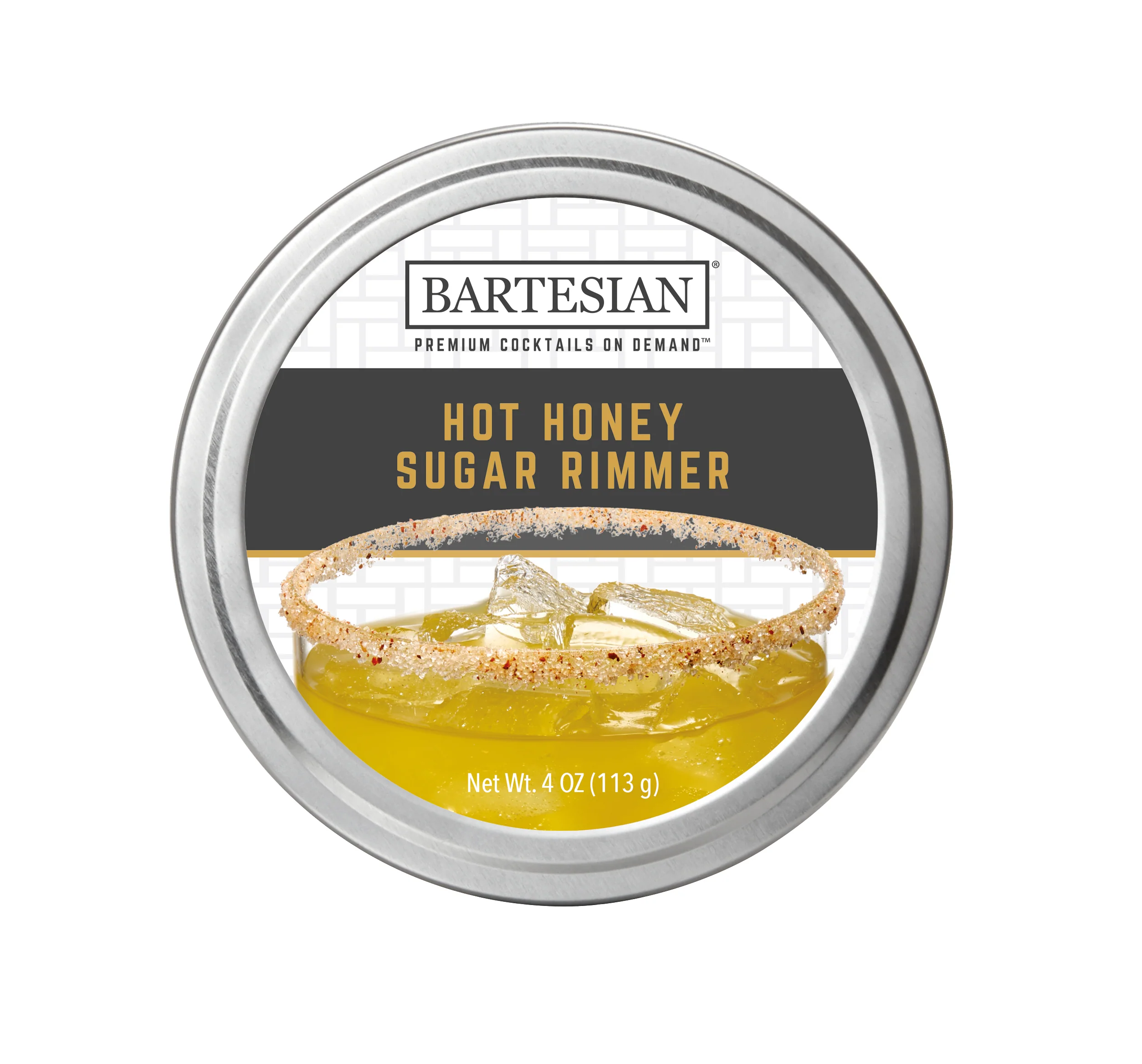 Hot Honey Sugar Rimmer - Image 4