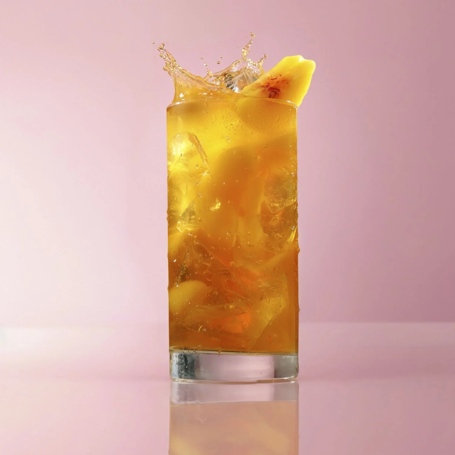 Peach Lychee Refresher Capsules - Image 2